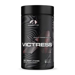 Alchemy Labs Dietary Supplement - Product Front | Svpplements