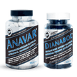 Hi-Tech Pharmaceuticals | Ana + Diana Stack | 2-Product Stack