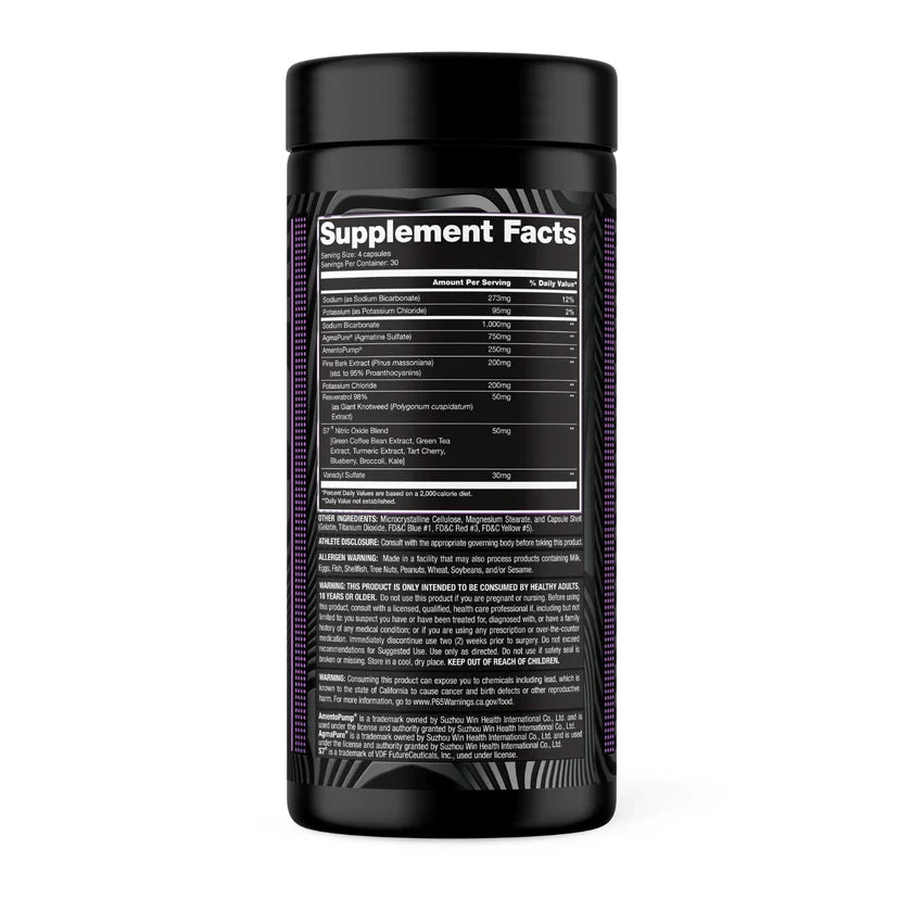 Alchemy Labs | PUMP 365