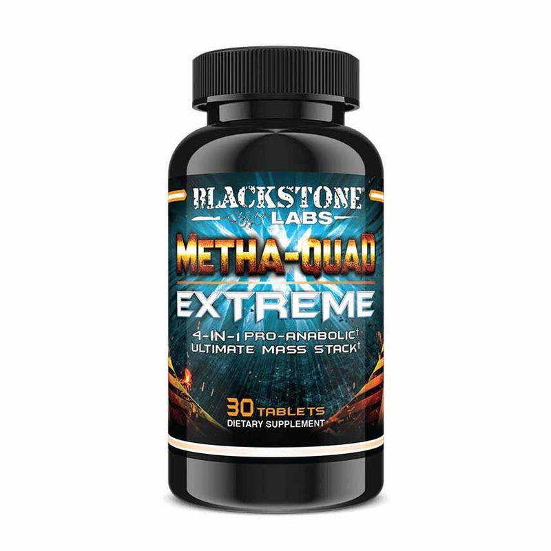 Blackstone Labs Dietary Supplement - Product Front | Svpplements