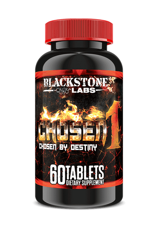 Blackstone Labs Pro Competition Big 3 Stack Supplement Stack N/A Servings Supplement Facts - Stack | Svpplements