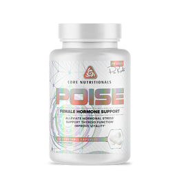 Core Nutritionals Dietary Supplement - Product Front | Svpplements