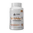 Core Nutritionals | Vital-T | 140 Capsules