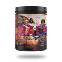 Dark Labs | Crack Barbarian | 25 Servings