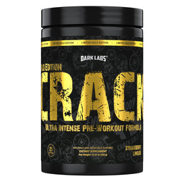 Dark Labs | Crack Gold | 25 Servings