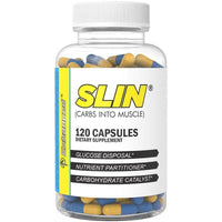 Enhanced | Slin 120ct