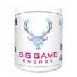 Bucked Up | Big Game | 30 Servings