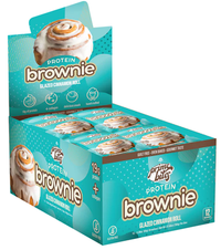 Alpha Prime Supps | APS Prime Bites Brownie