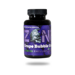 Zone Smelling Salts Grape Bubblegum Accessory N/A Servings - Pre-activated and ready to use | Svpplements