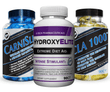 Hi-tech pharmacueticals | Oxy Elite | 2-Product Stack