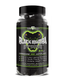 Innovative Labs Dietary Supplement - Product Front | Svpplements