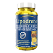 Hi-Tech Pharmaceuticals | Lipodrene | 90 Tablets