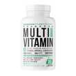 Inspired Nutraceuticals | Vegan Multi | 30 Capsules