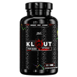 Klout | PWR BURN | 90 Capsules