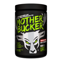 Bucked Up | Mother Bucker | 20 Servings
