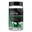 Anabolic Warfare | AW Project Cuts | 90 Capsules