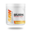Raw Nutrition | Burn Thermo | 30 Servings
