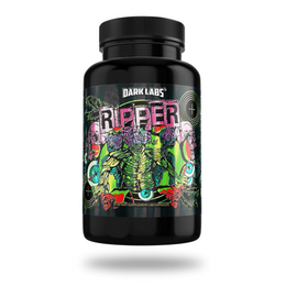 Dark Labs Thermogenic Weight Management Supplement - Product Front | Svpplements