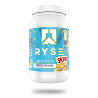 RYSE | Loaded Protein | 27 Servings