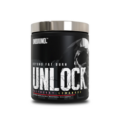 UNBOUND | Unlock Thermo
