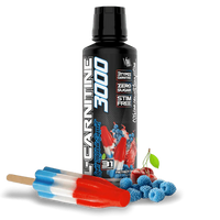 VMI Sports | L-Carnitine 3000