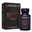 Bucked Up | Heat Him | 30 Capsules