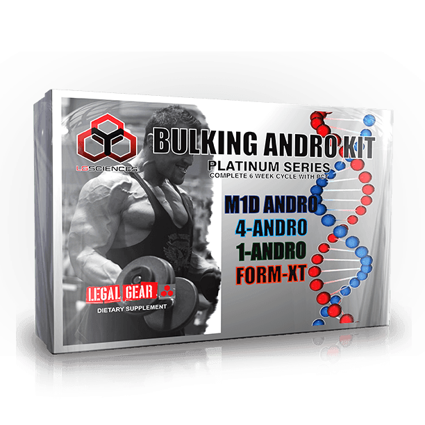 Lg Sciences Muscle Support Supplement - Product Front | Svpplements