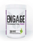 Finaflex | Engage