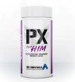 Finaflex | PX for Him | 60 Capsules