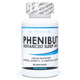 ABL Pharma | Phenibut | 90 Capsules