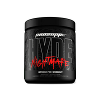 Prosupps | Hyde Nightmare