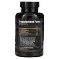 Alpha Lion SuperHuman Armor Immune Wellness Supplement 30 Servings Supplement Facts - Vitamin C 500mg | Svpplements