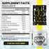 Axe & Sledge | DBAP | High Stim Pre-Workout