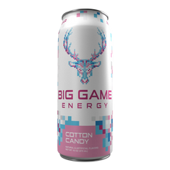 Bucked Up | Big Game