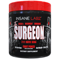 Insane Labz Insane Labz The Surgeon (BCAA) - Package Detail | Svpplements