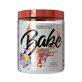 Bucked Up | Babe Pre | 30 Servings - Product Image | Svpplements