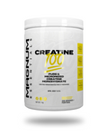 Magnum Essentials Creatine 100 Creatine Monohydrate Powder 200 Servings - Creatine Monohydrate 5g | Svpplements