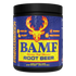 Bucked Up | BAMF | High Stimulant Pre-Workout