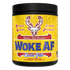 Bucked Up | Woke AF | Pre-Workout