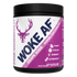 Bucked Up | Woke AF | Pre-Workout