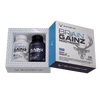 Bucked Up | Brain Gainz | 120 Capsules