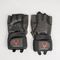 Bucked Up Bucked Up | Weight Lifting Gloves - Side View | Svpplements