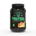 Black Magic Supply Black Magic | Vegan Protein - Back View | Svpplements