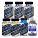 Hi-Tech Pharmaceuticals | 12 Week Mass | 2-Product Stack