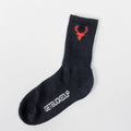 Bucked Up | Crew Socks - Product Image | Svpplements