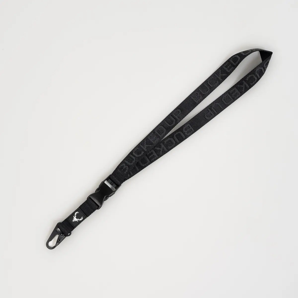Bucked Up | Lanyard