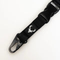 Bucked Up Bucked Up | Lanyard - Side View | Svpplements