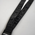 Bucked Up Bucked Up | Lanyard - Back View | Svpplements