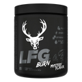 Bucked Up | LFG Burn | 30 Servings