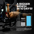 Muscle Tech Muscle Tech | 100% Creatine - Package Detail | Svpplements